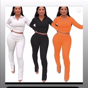 Classy Vibez Set